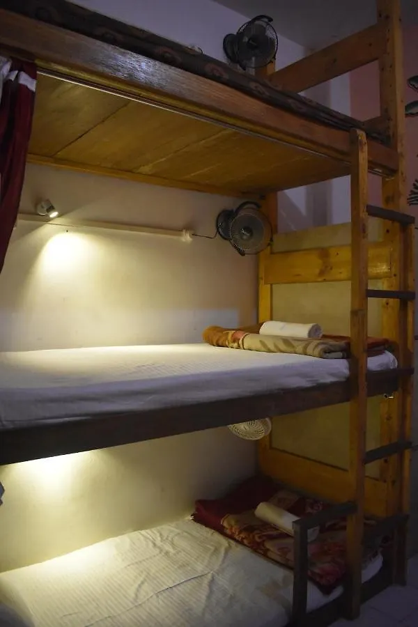 Hostel Baba Beard Waranasi 0*,