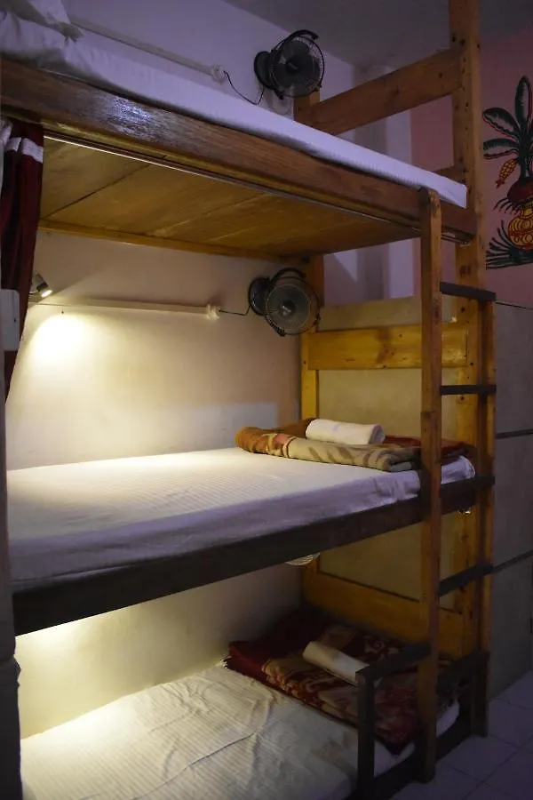 Hostel Baba Beard Waranasi