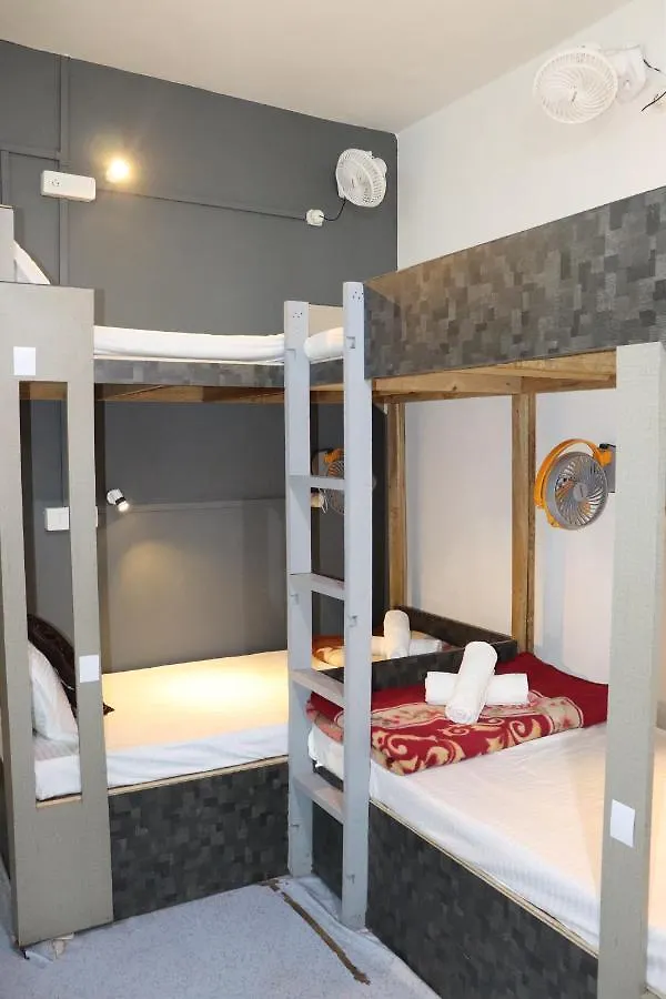 Hostel Baba Beard Waranasi