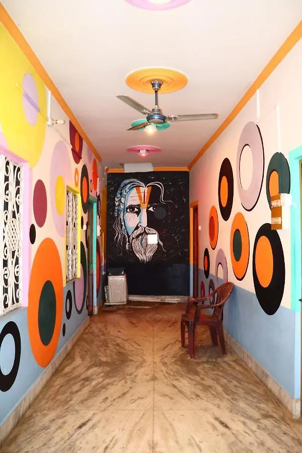 Hostel Baba Beard Waranasi