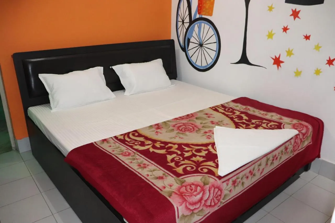 Hostel Baba Beard Waranasi