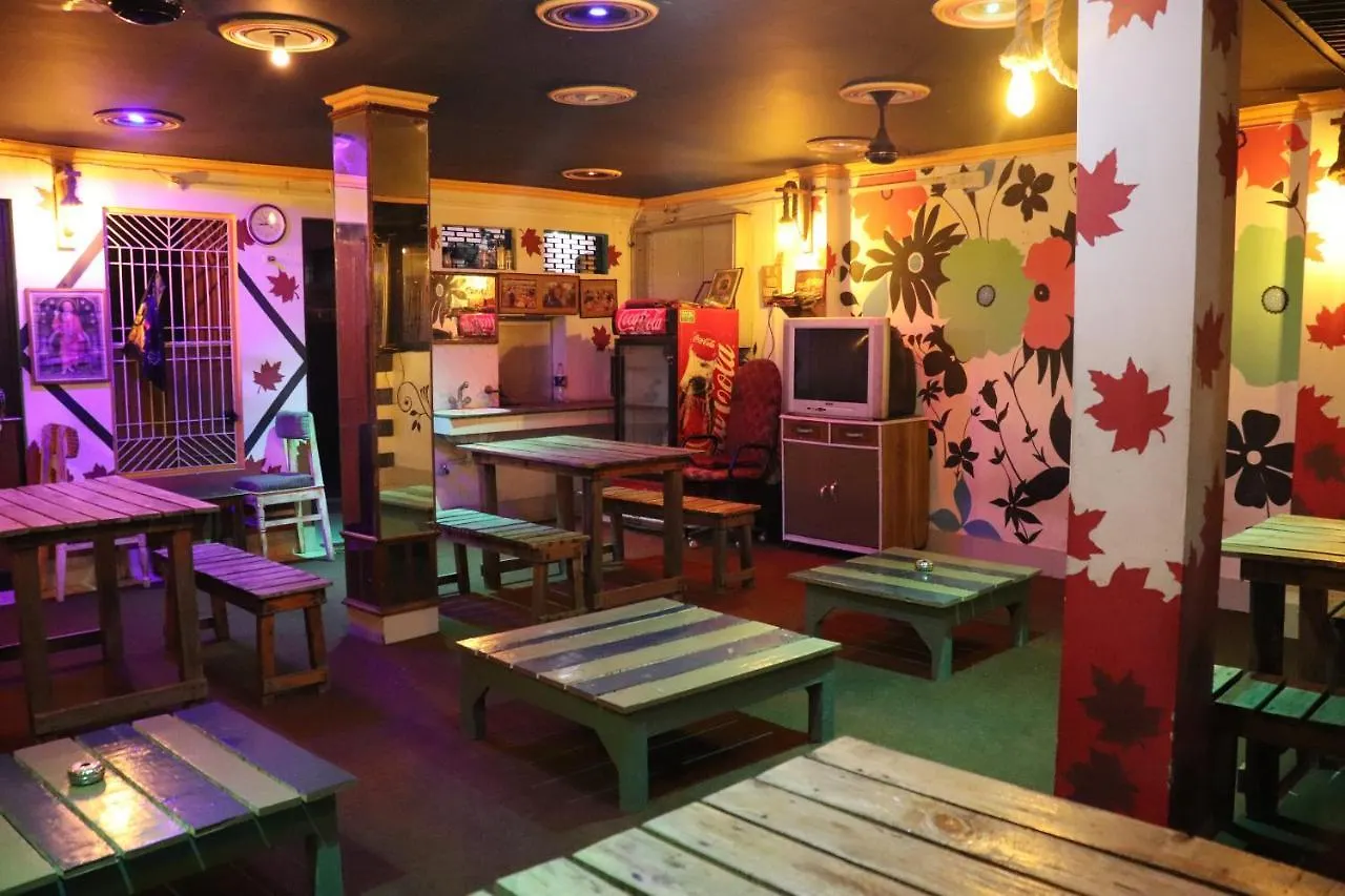 Hostel Baba Beard Waranasi