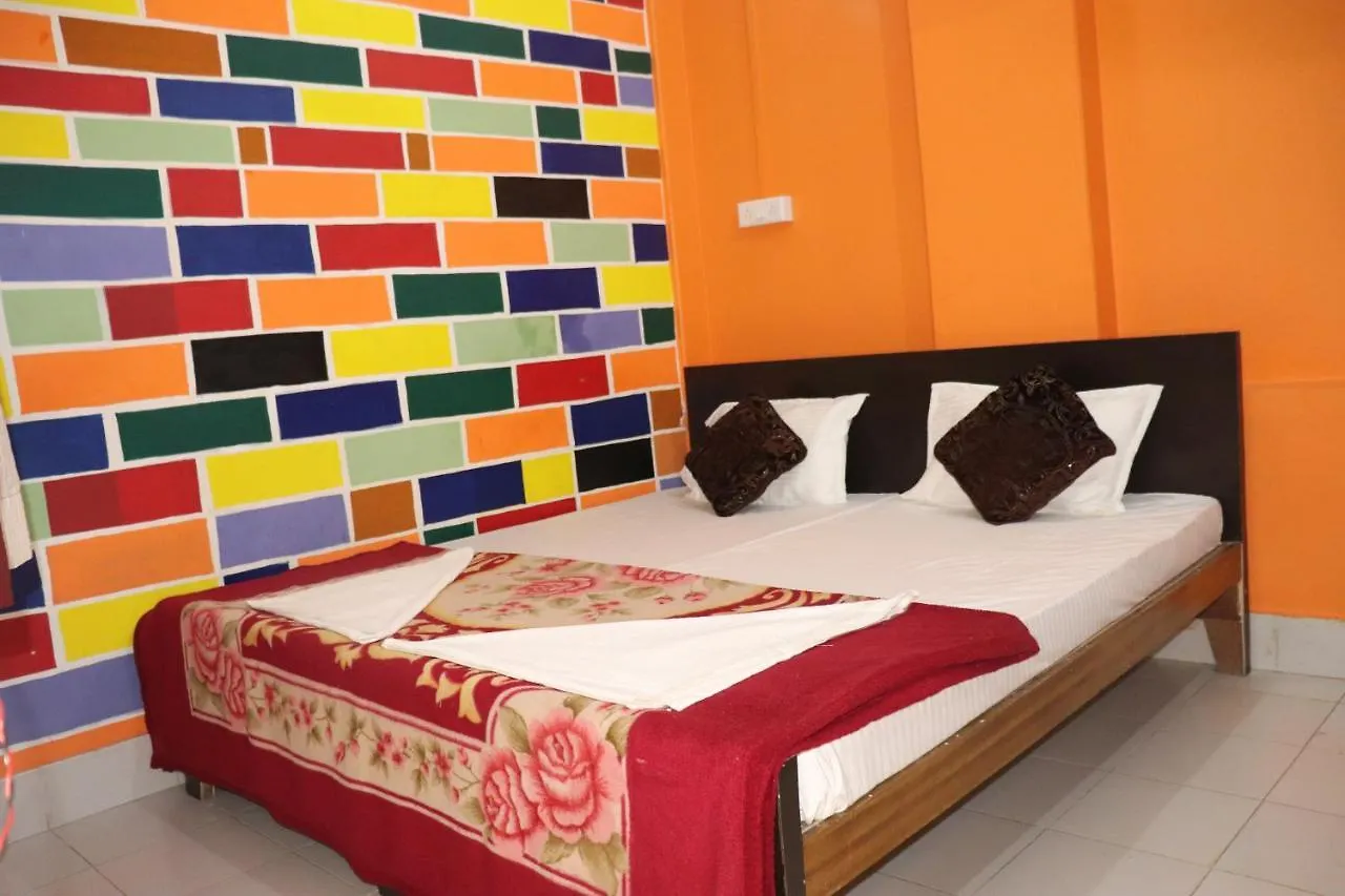 Hostel Baba Beard Waranasi