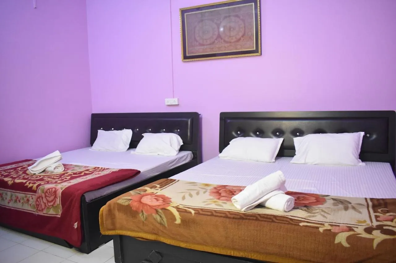 Hostel Baba Beard Waranasi