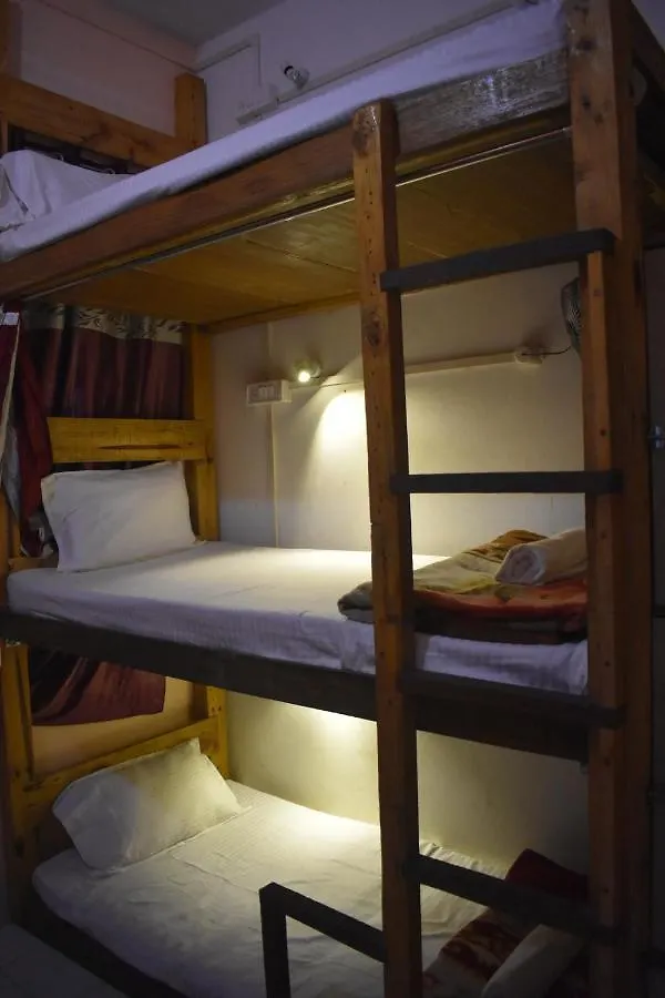 Hostel Baba Beard Waranasi
