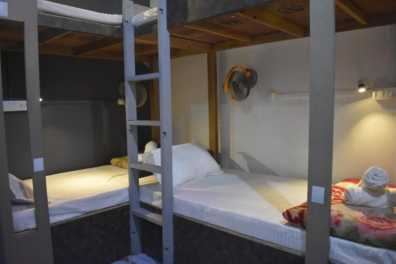Hostel Baba Beard Waranasi